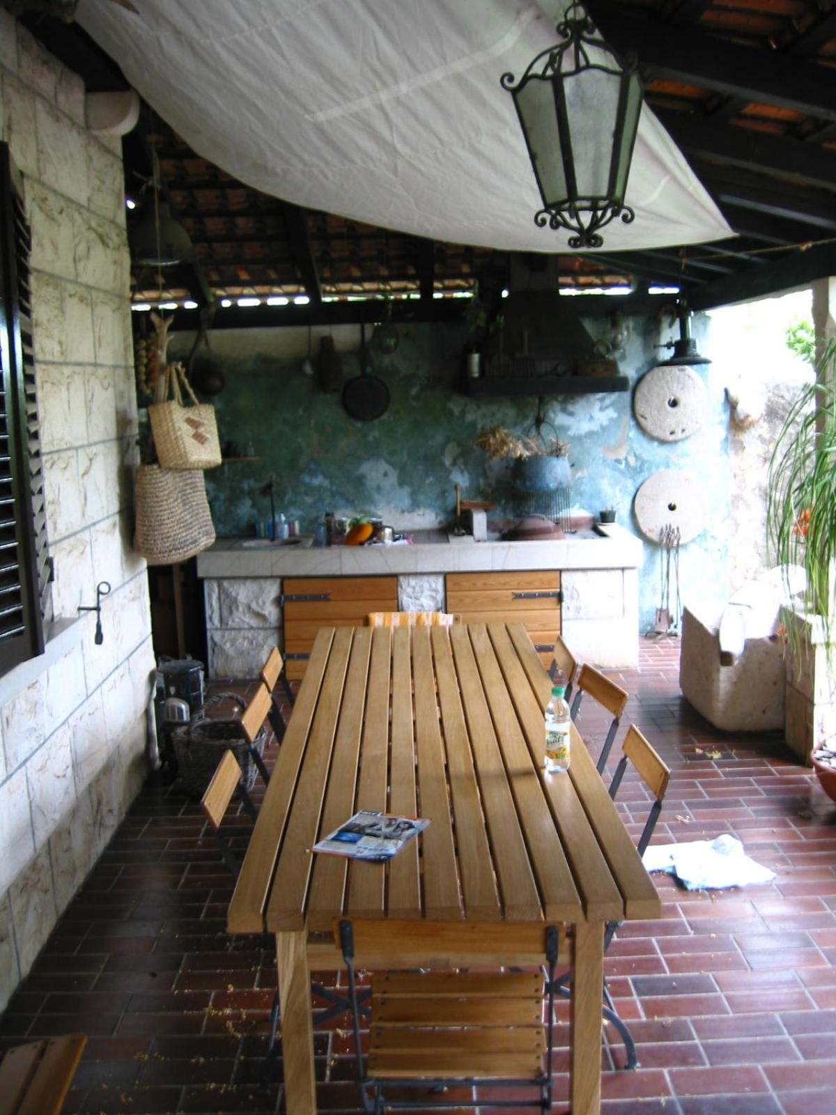 Guest House Maria Bilicic Dubrovnik Exterior foto