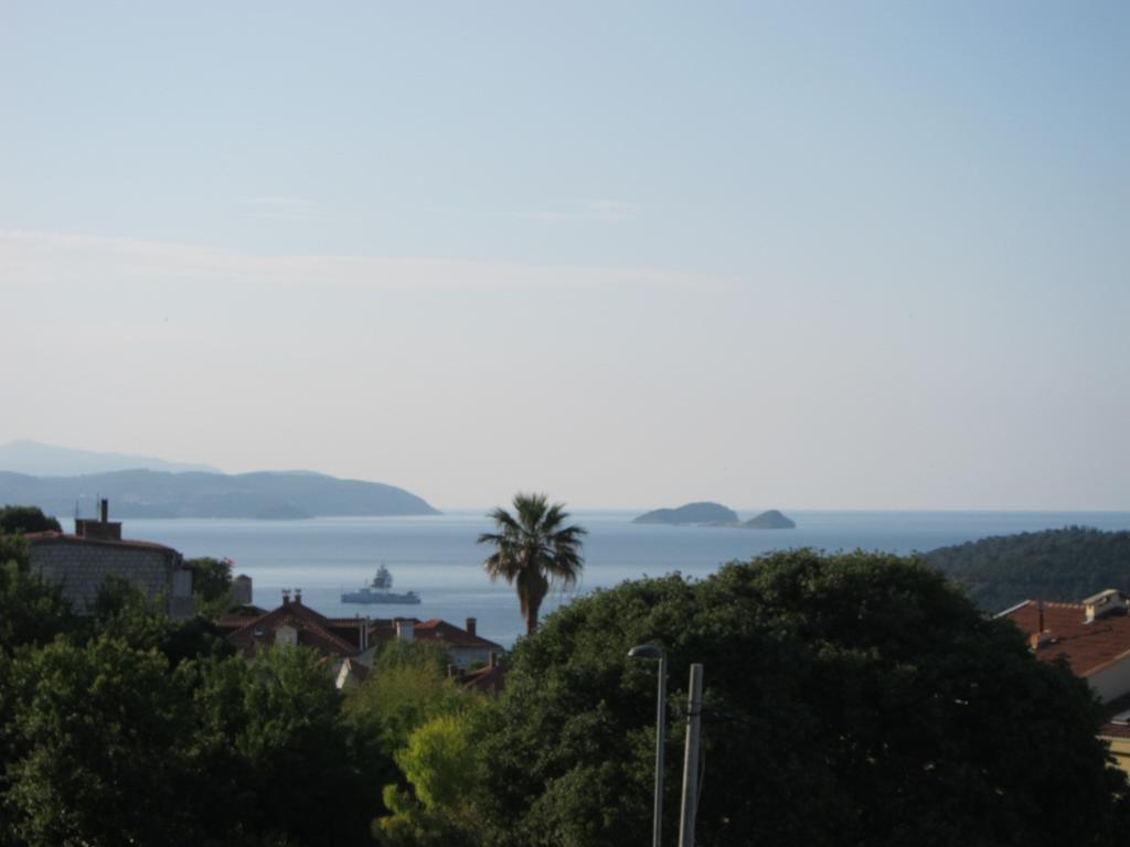 Guest House Maria Bilicic Dubrovnik Exterior foto