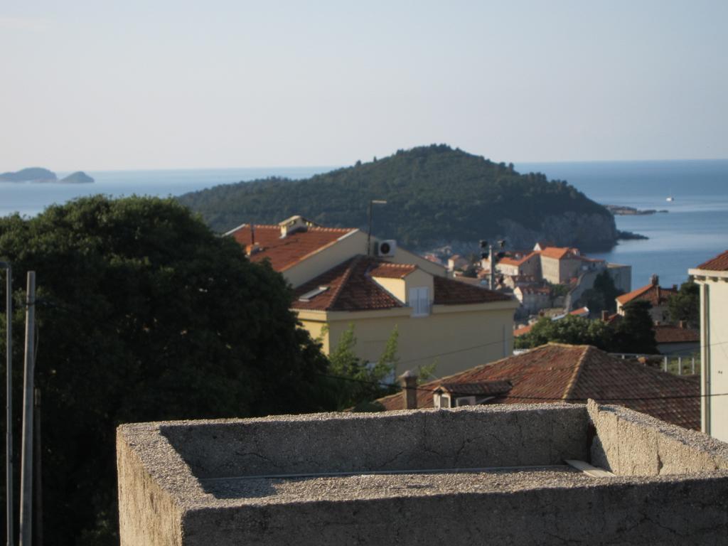 Guest House Maria Bilicic Dubrovnik Exterior foto