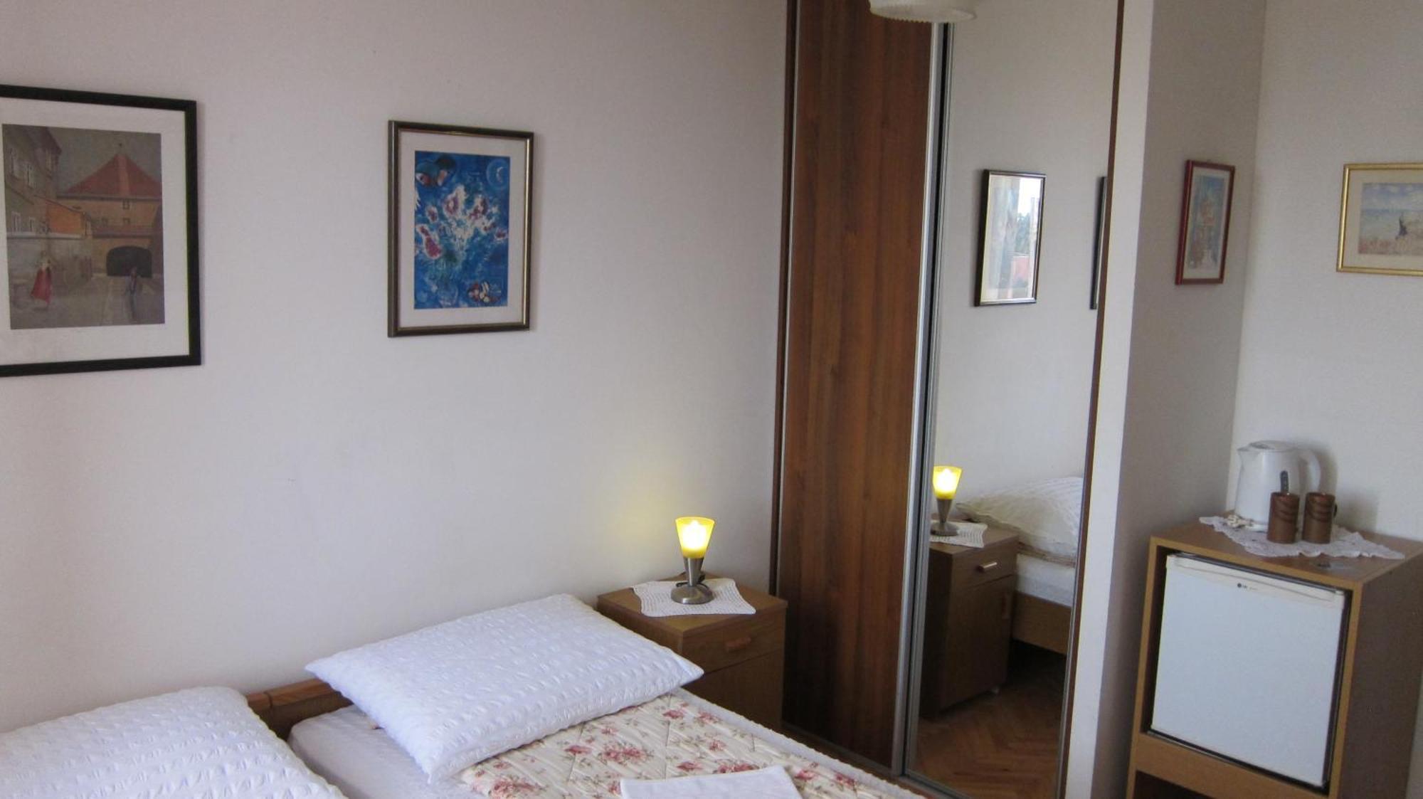 Guest House Maria Bilicic Dubrovnik Exterior foto