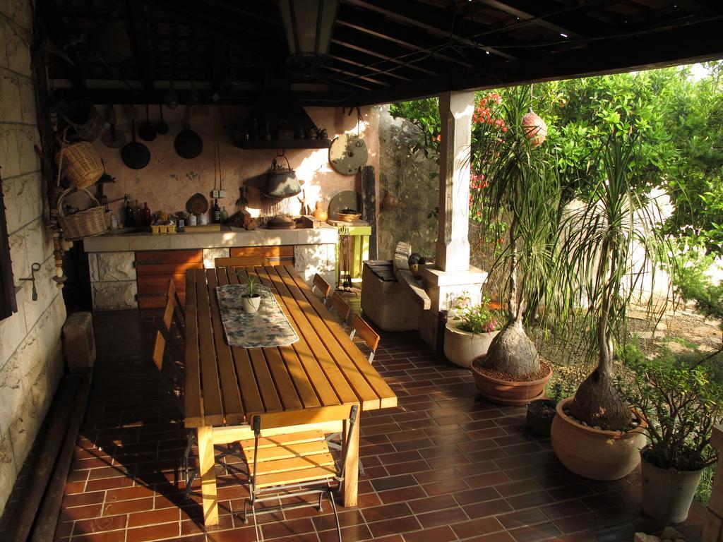 Guest House Maria Bilicic Dubrovnik Exterior foto