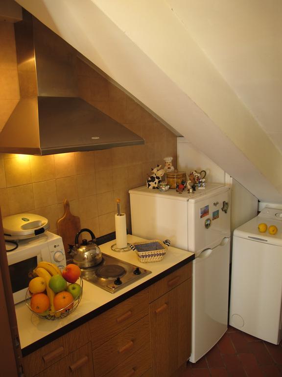 Guest House Maria Bilicic Dubrovnik Habitación foto