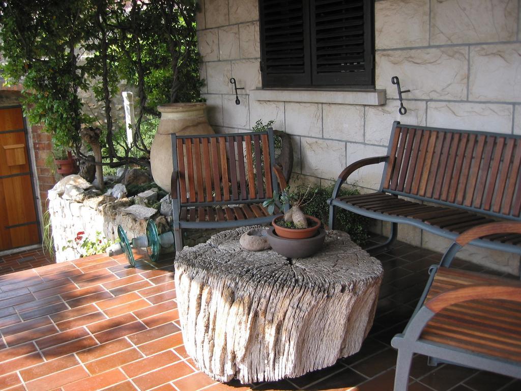 Guest House Maria Bilicic Dubrovnik Habitación foto
